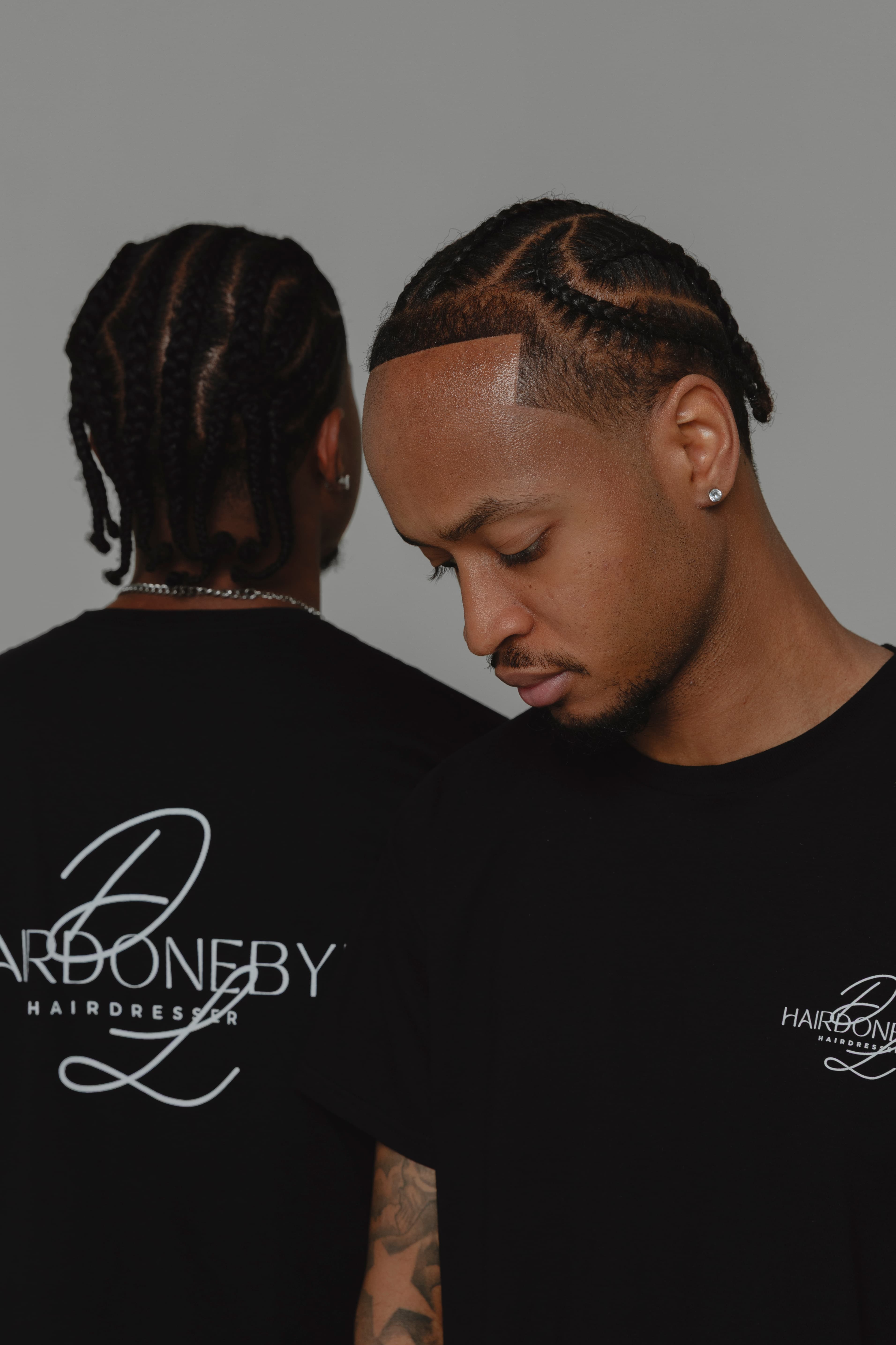 Cornrows