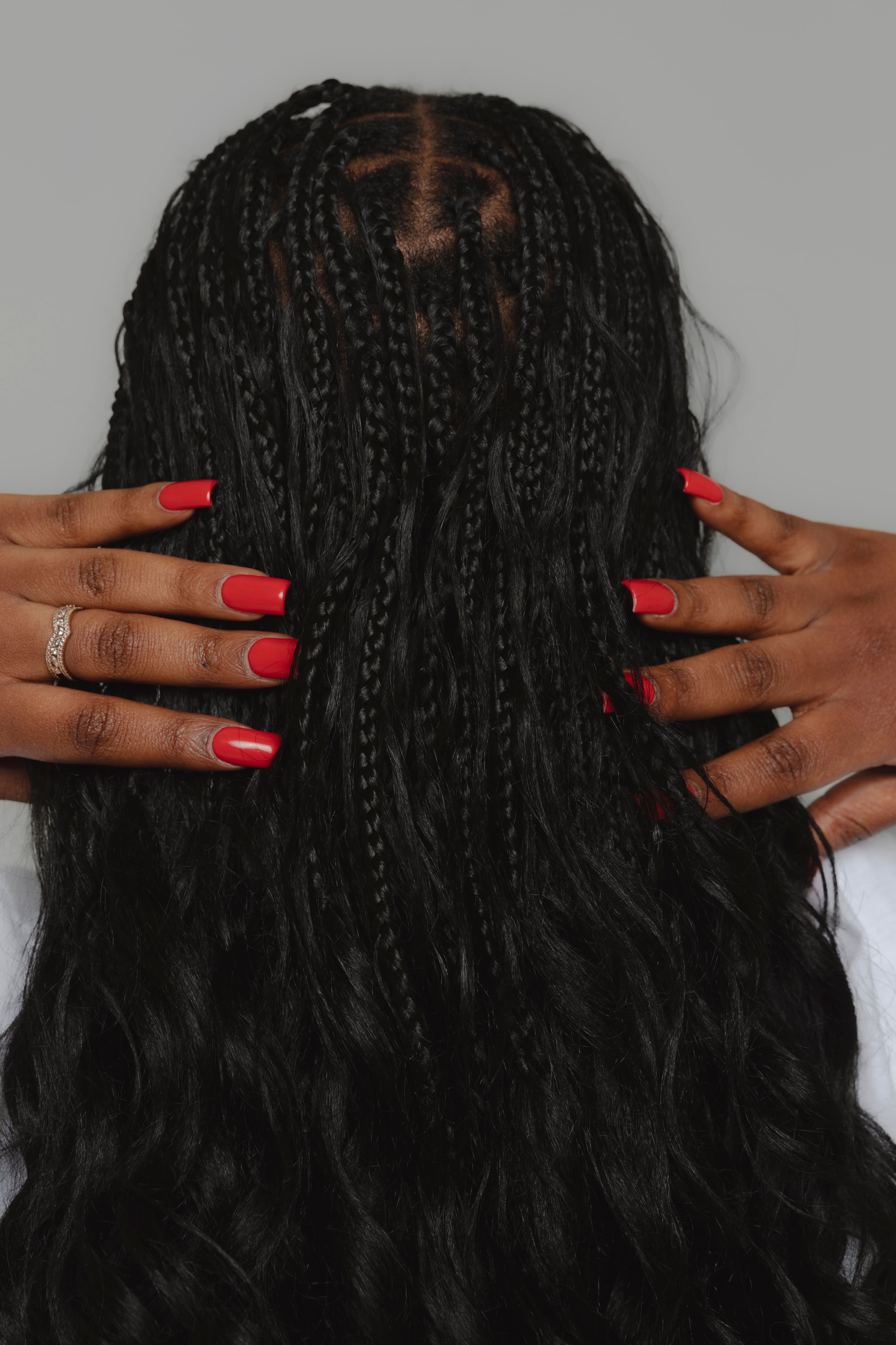 French Curls