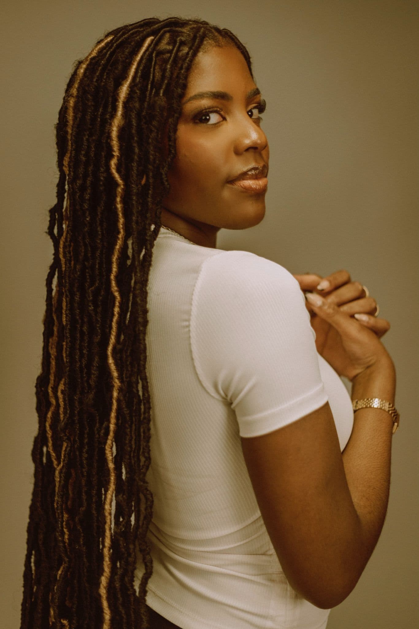 Soft Locs